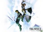 Wallpapers Final Fantasy XI