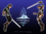Wallpapers Final Fantasy XI