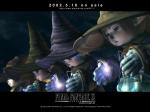 Wallpapers Final Fantasy XI
