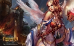Wallpapers Forsaken World