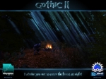 Wallpapers Gothic II