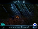 Wallpapers Gothic II