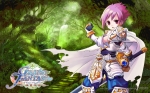 Wallpapers Grand Fantasia