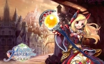 Wallpapers Grand Fantasia