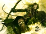 Wallpapers Guild Wars 2