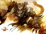 Wallpapers Guild Wars 2