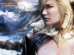 Wallpapers Guild Wars: Eye of the North