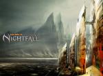 Wallpapers Guild Wars: Nightfall