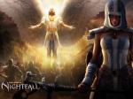 Wallpapers Guild Wars: Nightfall