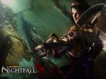 Wallpapers Guild Wars: Nightfall