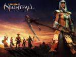 Wallpapers Guild Wars: Nightfall