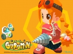 Wallpapers Gurumin