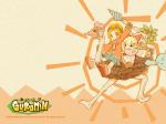 Wallpapers Gurumin