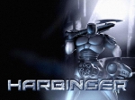 Wallpapers Harbinger