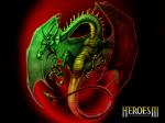 Wallpapers Heroes of Might & Magic III: Restoration of Erathia