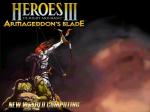 Wallpapers Heroes of Might & Magic III: Armageddon's Blade