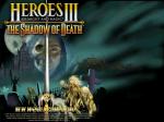Wallpapers Heroes of Might & Magic III: The Shadow of Death