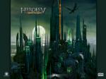 Wallpapers Heroes of Might & Magic V