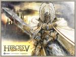 Wallpapers Heroes of Might & Magic V