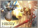 Wallpapers Heroes of Might & Magic V