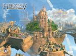 Wallpapers Heroes of Might & Magic V