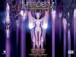 Wallpapers Heroes of Might & Magic V
