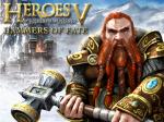 Wallpapers Heroes of Might & Magic V: Hammers of Fate