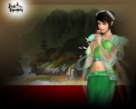 Wallpapers Jade Dynasty