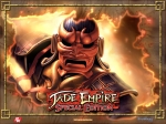 Wallpapers Jade Empire: Special Edition