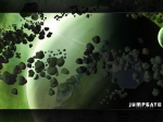 Wallpapers Jumpgate Evolution