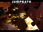 Wallpapers Jumpgate Evolution