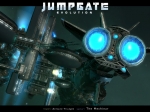 Wallpapers Jumpgate Evolution