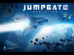 Wallpapers Jumpgate Evolution