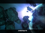 Wallpapers Jumpgate Evolution