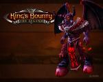 Wallpapers King's Bounty: The Legend