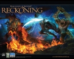 Wallpapers Les Royaumes d'Amalur: Reckoning