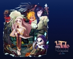 Wallpapers LaTale Online