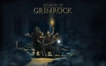 Wallpapers Legend of Grimrock