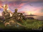 Wallpapers Lineage 2