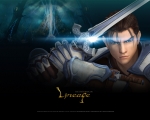 Wallpapers Lineage: The Bloodpledge