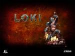Wallpapers Loki