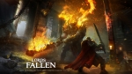 Wallpapers Lords of the Fallen - 2014
