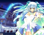 Wallpapers Lucent Heart: Legend of Zodiac
