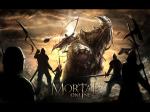 Wallpapers Mortal Online