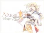 Wallpapers Narsillion ~Another Story~