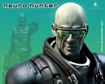 Wallpapers Neuro Hunter