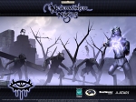 Wallpapers NeverWinter Nights