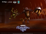 Wallpapers NeverWinter Nights