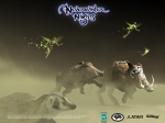 Wallpapers NeverWinter Nights