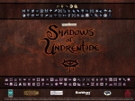 Wallpapers NeverWinter Nights: Shadows of Undrentide